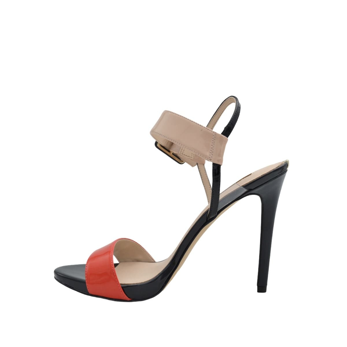 Grey GUESS Avin Platform Sandals •Very cute going... - Depop